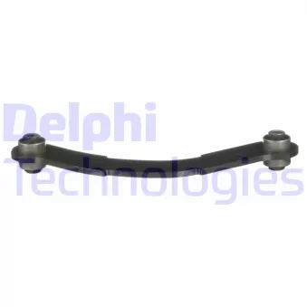 DELPHI TC5493 - Triangle ou bras de suspension (train arrière)