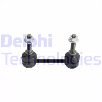 DELPHI TC5616 - Entretoise/tige, stabilisateur