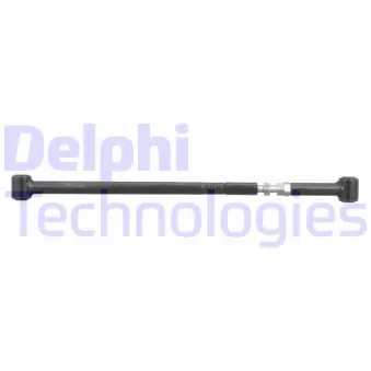 DELPHI TC5627 - Triangle ou bras de suspension (train arrière)