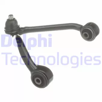 DELPHI TC5688 - Triangle ou bras de suspension (train avant)