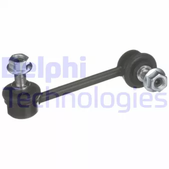 Entretoise/tige, stabilisateur DELPHI TC5716
