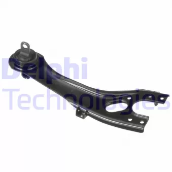 Triangle ou bras de suspension (train arrière) DELPHI TC6107 pour HYUNDAI I30 1.6 CRDi - 90cv