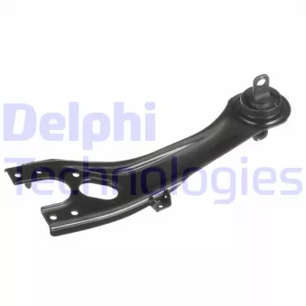 Triangle ou bras de suspension (train arrière) DELPHI OEM 552802H000