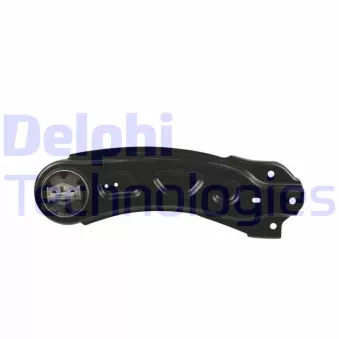DELPHI TC6900 - Triangle ou bras de suspension (train arrière)