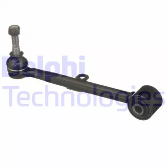 Triangle ou bras de suspension (train arrière) DELPHI TC7301