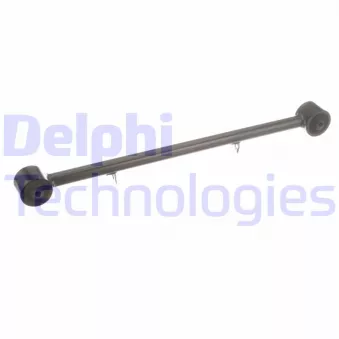 DELPHI TC7337 - Triangle ou bras de suspension (train arrière)