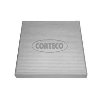 CORTECO 80001724 - Filtre, air de l'habitacle