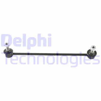 DELPHI TC7877 - Entretoise/tige, stabilisateur