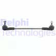 Entretoise/tige, stabilisateur DELPHI [TC7887]