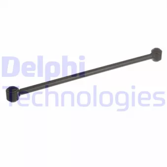 DELPHI TC8164 - Triangle ou bras de suspension (train arrière)