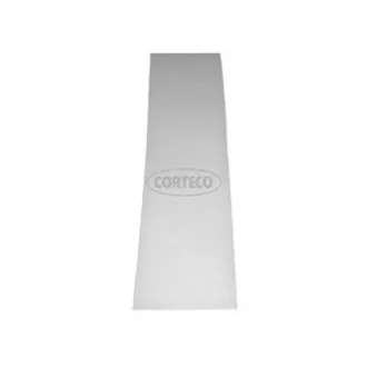 CORTECO 80001729 - Filtre, air de l'habitacle