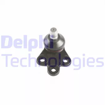 DELPHI TC8268 - Rotule de suspension