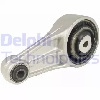 Support moteur DELPHI TEM007 pour RENAULT CLIO 1.8 16V - 135cv