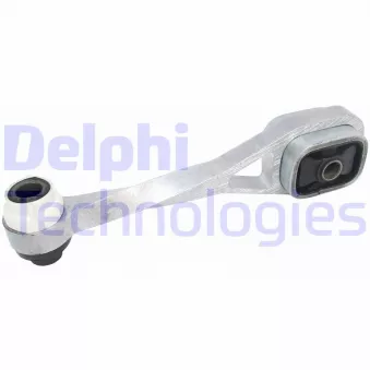 DELPHI TEM011 - Support moteur