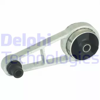 DELPHI TEM015 - Support moteur
