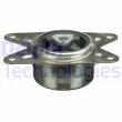 Support moteur DELPHI [TEM093]