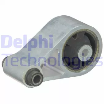 DELPHI TEM106 - Support moteur