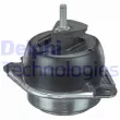 DELPHI TEM108 - Support moteur
