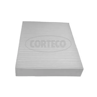 CORTECO 80001742 - Filtre, air de l'habitacle