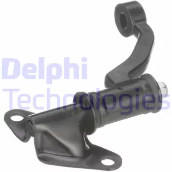 Silent bloc de suspension (train avant) DELPHI OEM 4853003W05