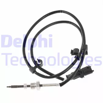 DELPHI TS30232 - Capteur, température des gaz