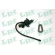 LPR 2292P - Cylindre émetteur, embrayage