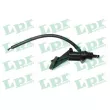 LPR 2578 - Cylindre émetteur, embrayage