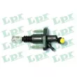 Cylindre émetteur, embrayage LPR [2589]