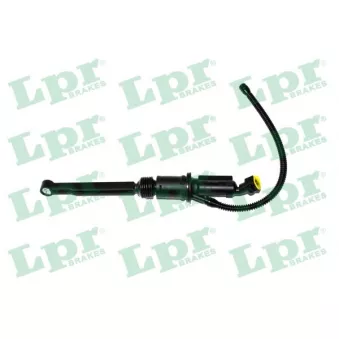 LPR 2615 - Cylindre émetteur, embrayage