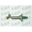 LPR 3165 - Cylindre récepteur, embrayage