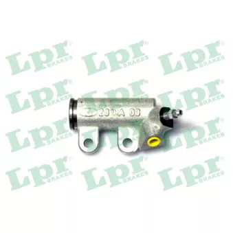 LPR 3169 - Cylindre récepteur, embrayage