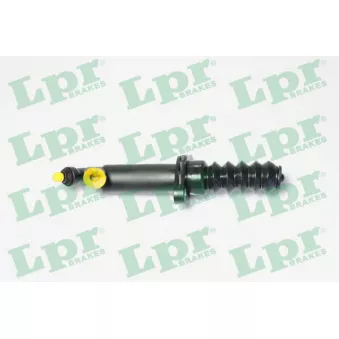 Cylindre récepteur, embrayage LPR OEM kn22089.4.3