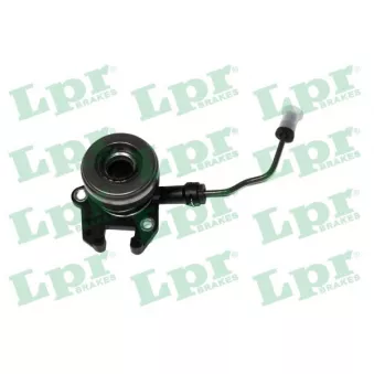 Butée hydraulique, embrayage LPR 3298