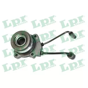 Butée hydraulique, embrayage LPR OEM 0022507915