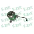 Butée hydraulique, embrayage LPR [3321]