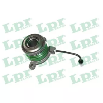 Butée hydraulique, embrayage LPR 3321