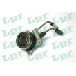 LPR 3322 - Butée hydraulique, embrayage