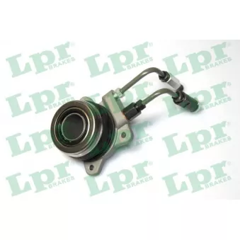 Butée hydraulique, embrayage LPR 3322