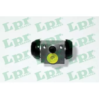 Cylindre de roue LPR OEM 77367889