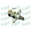 LPR 6366 - Maître-cylindre de frein