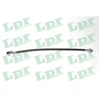 LPR 6T47827 - Flexible de frein