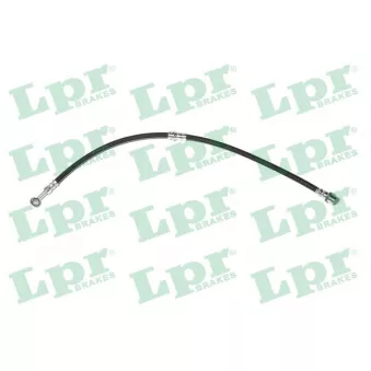 Flexible de frein LPR 6T47936