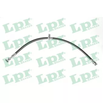 Flexible de frein LPR 6T48098