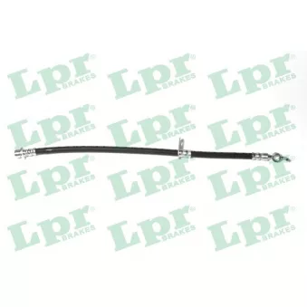 LPR 6T48417 - Flexible de frein