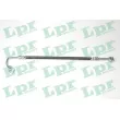 LPR 6T48697 - Flexible de frein