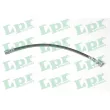 LPR 6T48701 - Flexible de frein