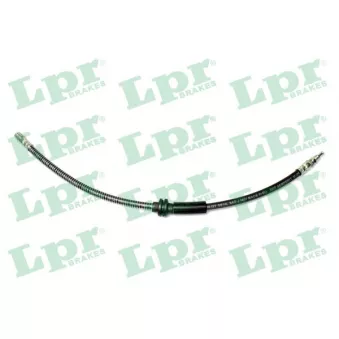 LPR 6T48980 - Flexible de frein
