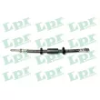 LPR 6T48991 - Flexible de frein