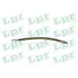 LPR 6T49002 - Flexible de frein