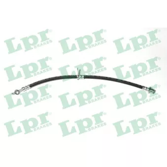 LPR 6T49038 - Flexible de frein